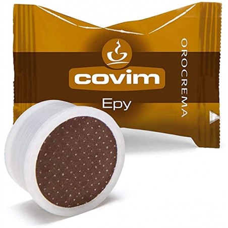 Capsule covim Oro Crema